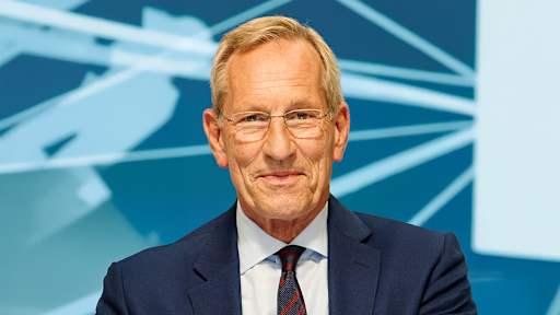 Michael Diekmann - Vorsitzender des Aufsichtsrats der Allianz SE