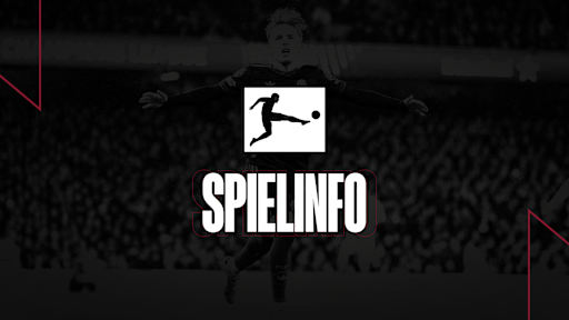 Informationen zum Bundesliga-Spiel FC Bayern gegen VfB Stuttgart