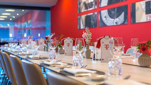 Presenterbox - Tischdeko