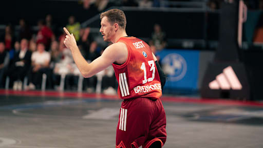 Andi Obst und die Bayern kehren in den BMW Park zurück