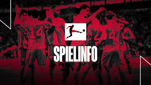 Informationen zum Bundesliga-Spiel 1. FSV Mainz 05 gegen FC Bayern