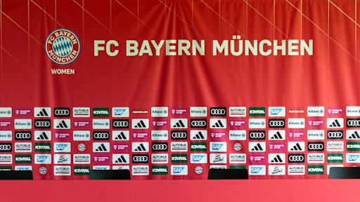 FC Bayern Women