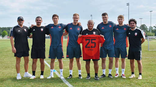 FC Bayern Affiliate Club Programm