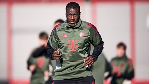 Bayern Champions League