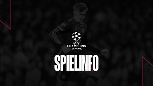 Informationen zum Champions League-Spiel FC Bayern vs. Union Saint-Gilloise