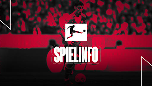 Informationen zum Bundesliga-Spiel FC Bayern vs. TSG Hoffenheim