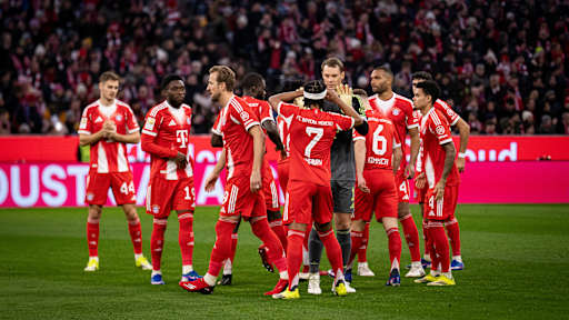 Serge Gnabry im Bundesliga-Spiel des FC Bayern gegen die TSG Hoffenheim