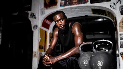 Dayot Upamecano renueva con el FC Bayern.