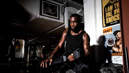 Dayot Upamecano verlängert beim FC Bayern.