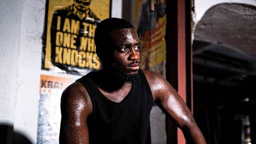 Dayot Upamecano verlängert beim FC Bayern.