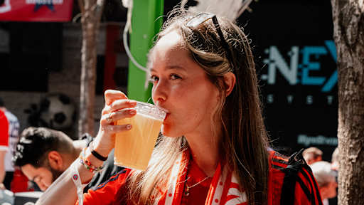 Die besten Bilder vom FC Bayern Texas Fest in Houston