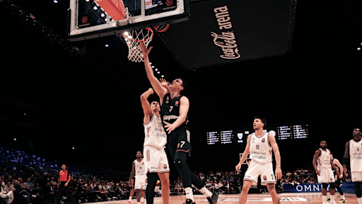 Xavier Rathan-Mayes Wurf