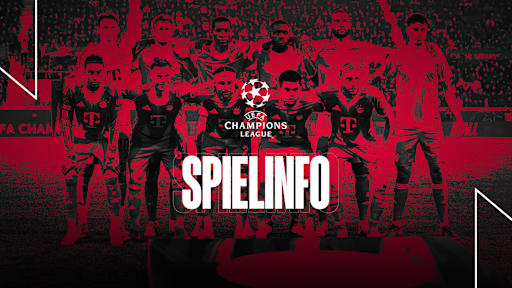 Informationen zum Champions League-Spiel Real Madrid vs. FC Bayern