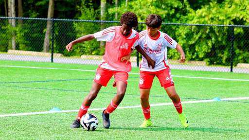 FC Bayern Affiliate Club Programm