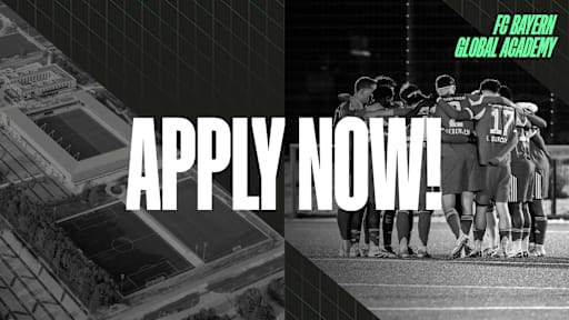 FC Bayern Global Academy