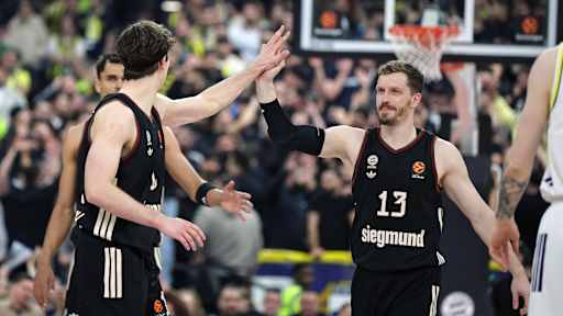 Andreas Obst beim Drive