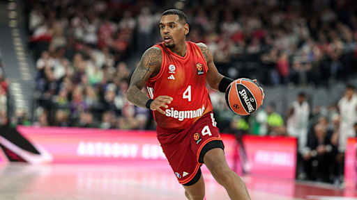 Jubel Xavier Rathan-Mayes