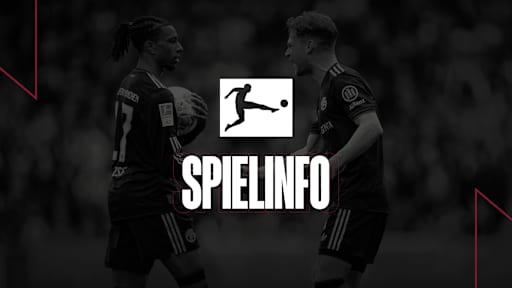 Informationen zum Bundesliga-Spiel 1. FSV Mainz 05 gegen FC Bayern
