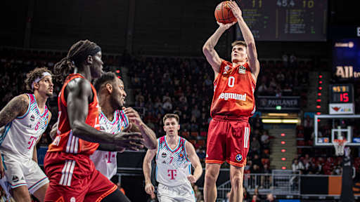 Entwarnung bei Neno Dimitrijevic