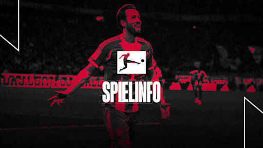 Informationen zum Bundesliga-Spiel VfL Wolfsburg vs. FC Bayern