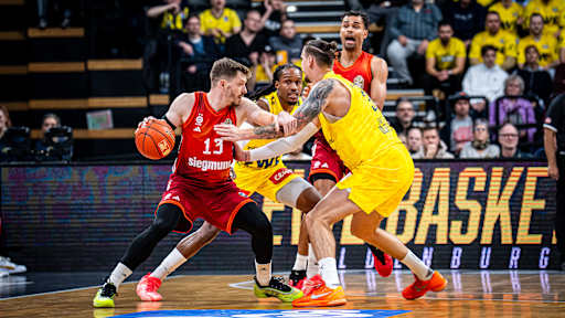 Andreas Obst im Bayern-Trikot