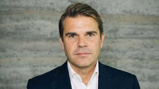 Alexander Sixt - Co-Vorstandsvorsitzender der SIXT SE
