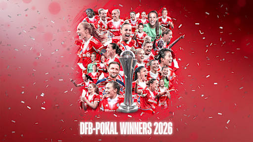 Grafik FC Bayern