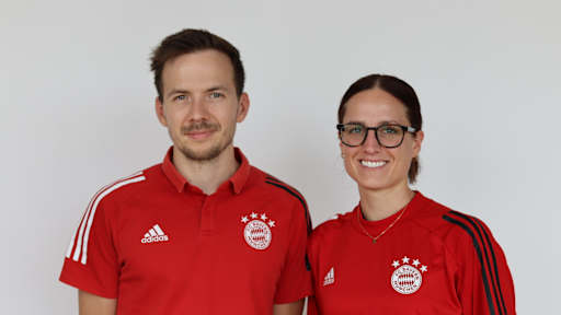 FCB Handball U15 weiblich - Trainerteam & Trainingszeiten