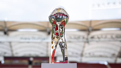 Der Franz Beckenbauer Supercup