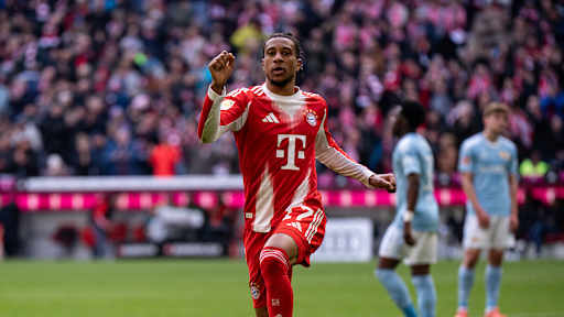 Buy FC Bayern Tickets online!