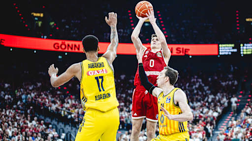Neno Dimitrijevic Wurf