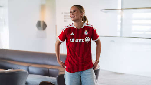 FC Bayern Women