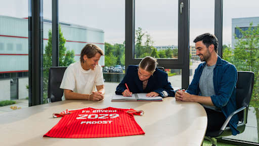 FC Bayern Women