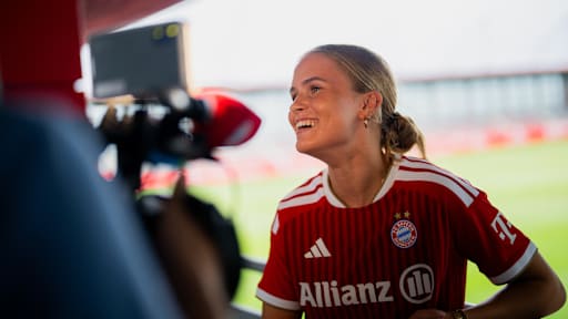 FC Bayern Women