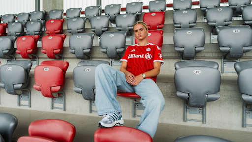 FC Bayern Women