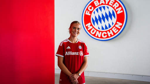 FC Bayern Women
