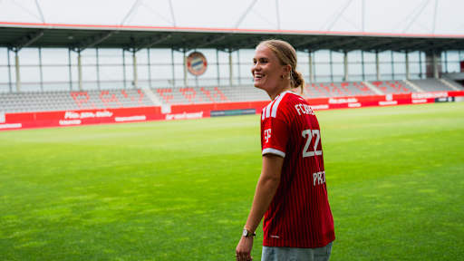 FC Bayern Frauen