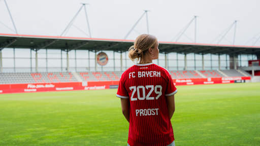 FC Bayern Frauen