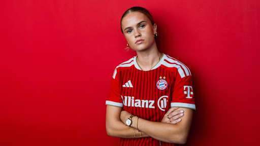 FC Bayern Frauen