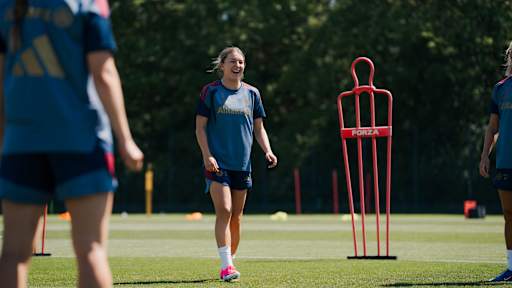 FC Bayern Frauen