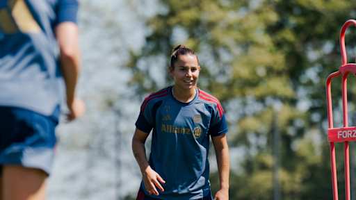 FC Bayern Frauen