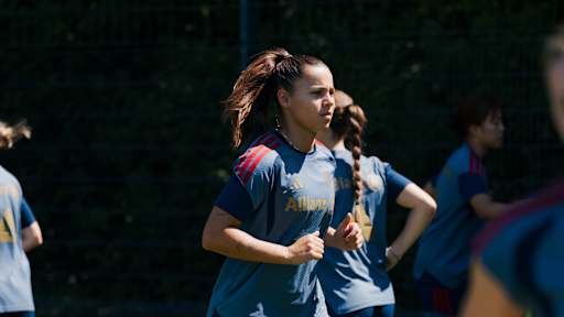 FC Bayern Frauen
