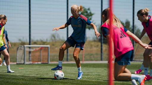 FC Bayern Frauen