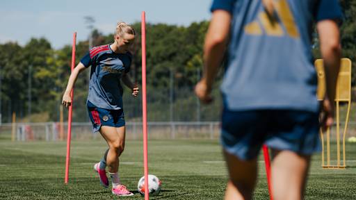 FC Bayern Frauen