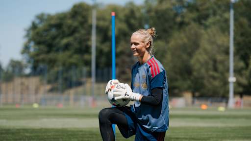 FC Bayern Frauen