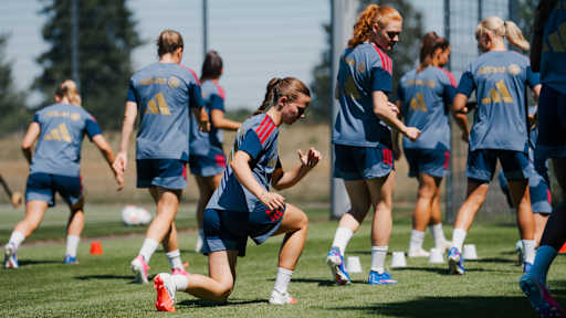 FC Bayern Frauen