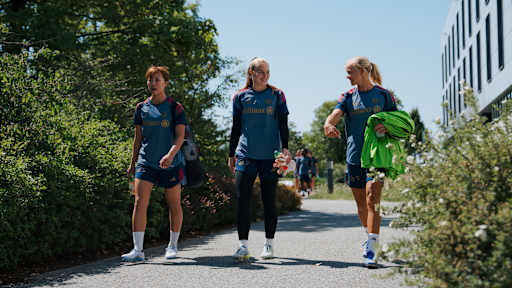 FC Bayern Frauen