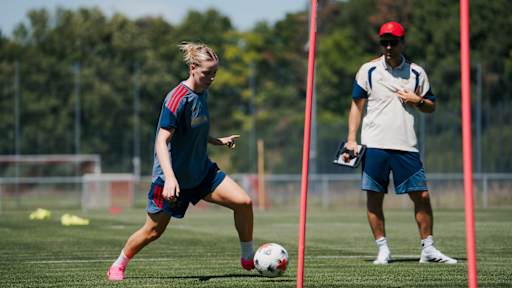 FC Bayern Frauen