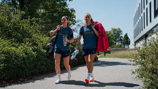 FC Bayern Frauen