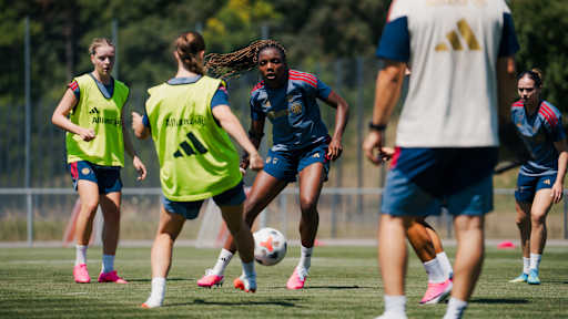FC Bayern Frauen